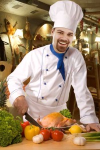 PSD.The.Cook.Photo.Template.Multilayer.2592x3872